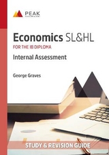 Economics SL&HL: Internal Assessment - Graves, George