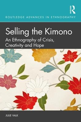 Selling the Kimono