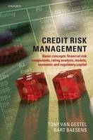Credit Risk Management