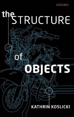 Structure of Objects