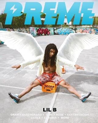Preme Magazine