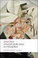 Portrait of the Artist as a Young Man -  James Joyce