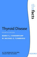 Thyroid Disease -  W. Michael G. Tunbridge,  Mark P. J Vanderpump