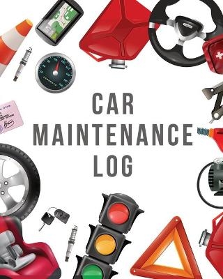 Car Maintenance Log
