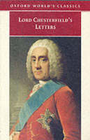 Lord Chesterfield's Letters -  Lord Chesterfield