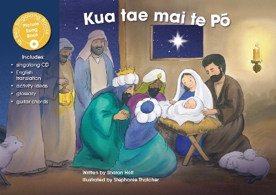 Nga Waka Aitua - Sharon Lee Holt