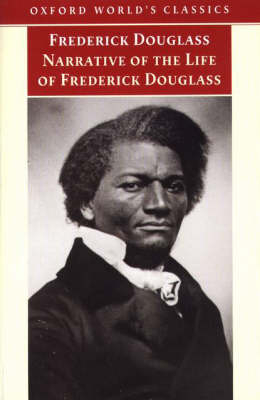 Narrative of the Life of Frederick Douglass, an American Slave -  Frederick Douglass