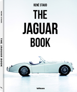 The Jaguar Book - Ren&eacute; Staud