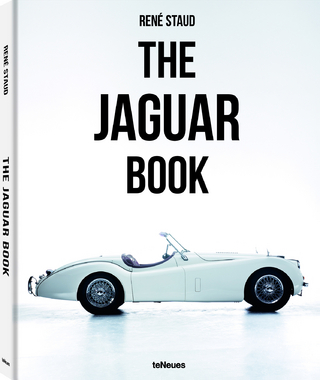 The Jaguar Book