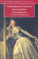 Liaisons dangereuses -  Pierre Choderlos de Laclos