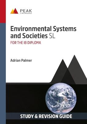 Environmental Systems and Societies SL