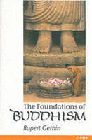 Foundations of Buddhism