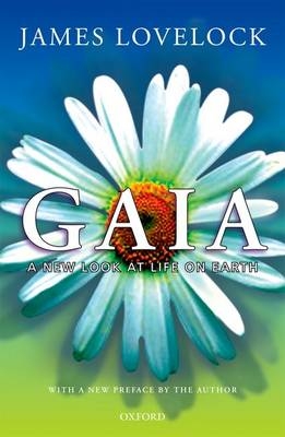 Gaia -  James Lovelock