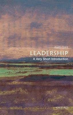 Leadership -  Keith Grint