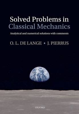 Solved Problems in Classical Mechanics