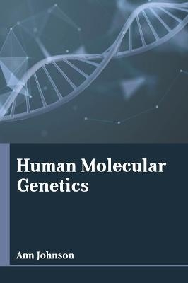 Human Molecular Genetics