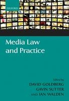 Media Law and Practice - 