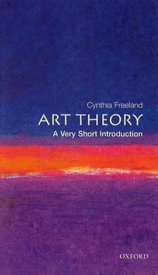 Art Theory -  Cynthia Freeland
