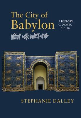 The City of Babylon