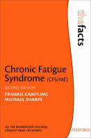 Chronic Fatigue Syndrome -  Frankie Campling,  Michael Sharpe