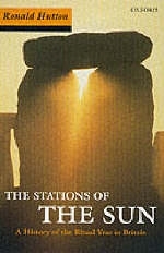 Stations of the Sun