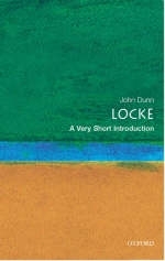 Locke -  John Dunn