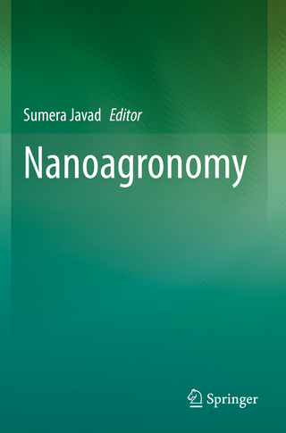 Nanoagronomy