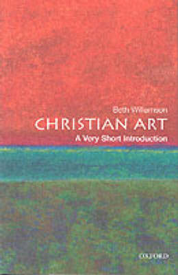 Christian Art -  Beth Williamson
