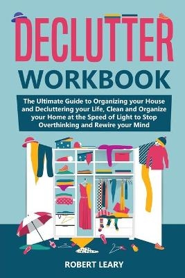 Declutter Workbook
