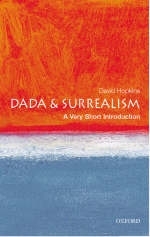 Dada and Surrealism -  David Hopkins