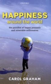 Happiness Around the World