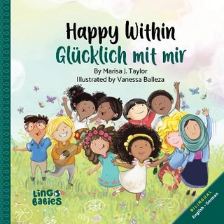 Happy within/Gluecklich mit mir