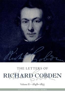 Letters of Richard Cobden - 