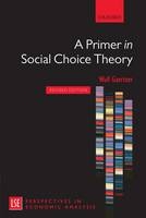 Primer in Social Choice Theory