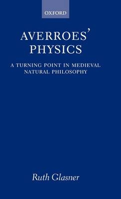 Averroes' Physics