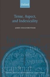 Tense, Aspect, and Indexicality