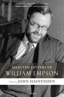 Selected Letters of William Empson - 