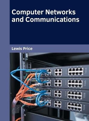 Computer Networks and Communications - 