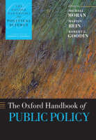 Oxford Handbook of Public Policy - 