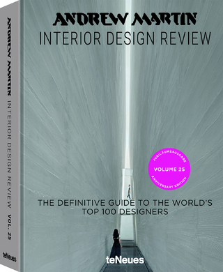 Andrew Martin, Interior Design Review Vol. 25