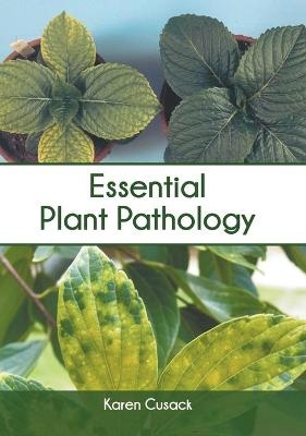 Essential Plant Pathology