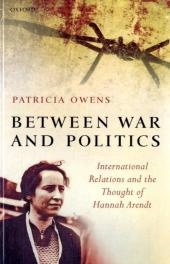Between War and Politics