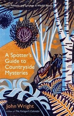 A Spotter&rsquo;s Guide to Countryside Mysteries - John Wright