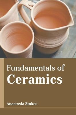 Fundamentals of Ceramics
