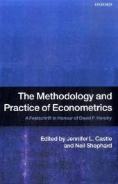 Methodology and Practice of Econometrics