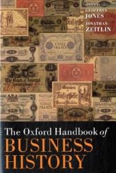 Oxford Handbook of Business History