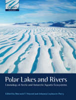 Polar Lakes and Rivers