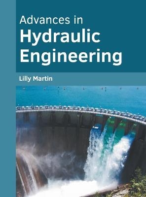 Advances in Hydraulic Engineering - 