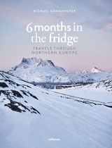 6 Months in the Fridge - Michael K&ouml;nigshofer