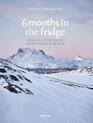 6 Months in the Fridge - Michael K&ouml;nigshofer
